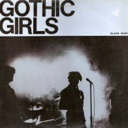 Gothic Girls : Glass Baby